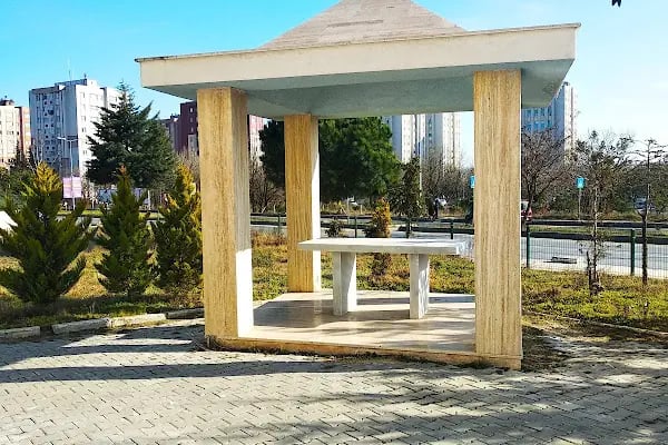15 Temmuz Şehitleri Cami - Resim 9
