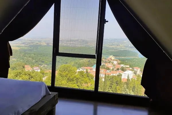 Oksijen Vadisi Bungalov Otel - Resim 20