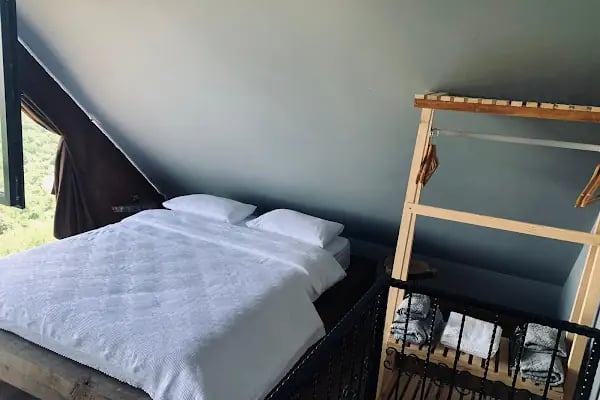 Oksijen Vadisi Bungalov Otel - Resim 2