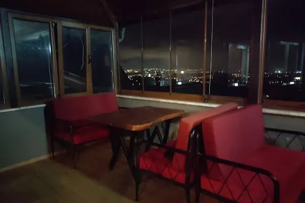 Oksijen Vadisi Bungalov Otel - Resim 14