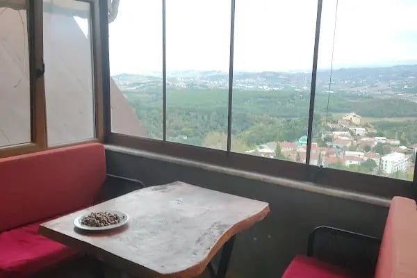 Oksijen Vadisi Bungalov Otel - Resim 9
