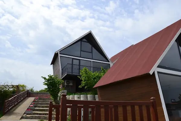 Oksijen Vadisi Bungalov Otel - Resim 3