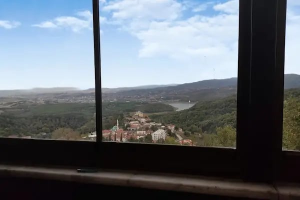 Oksijen Vadisi Bungalov Otel - Resim 19