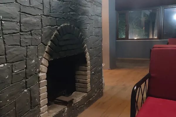 Oksijen Vadisi Bungalov Otel - Resim 6