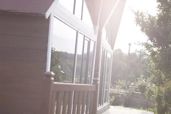 Oksijen Vadisi Bungalov Otel - Resim 8