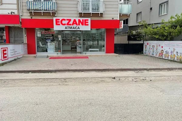 Atmaca Eczanesi - Resim 2