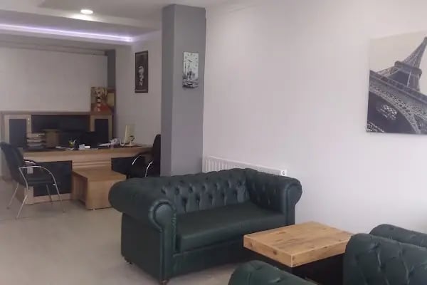 İKLİMSU RENT A CAR - Resim 11