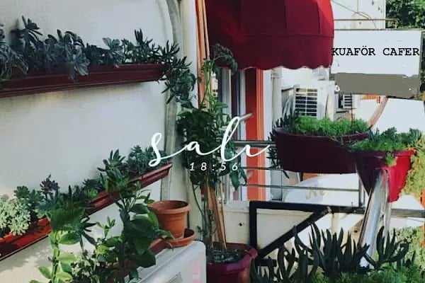 Nur Günenç Kuaför&amp;Güzellik - Resim 11