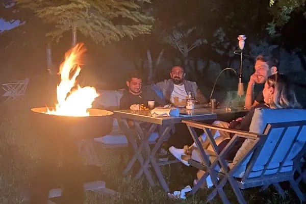 Konya Extreme Ve Doğa Park - Resim 7