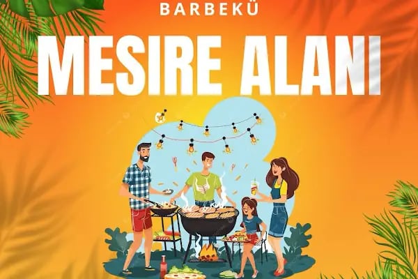 Konya Extreme Ve Doğa Park - Resim 14
