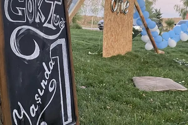 Konya Extreme Ve Doğa Park - Resim 4