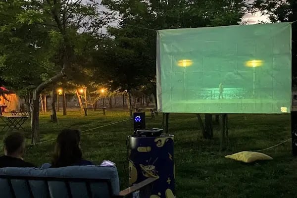 Konya Extreme Ve Doğa Park - Resim 3