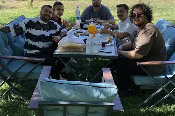 Konya Extreme Ve Doğa Park - Resim 2