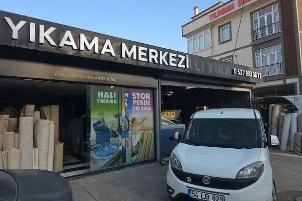 Çerçi Hali Yikama Merkezi - Resim 8