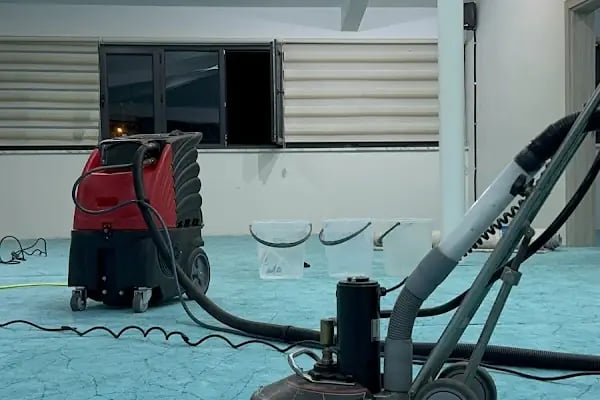 Çerçi Hali Yikama Merkezi - Resim 7