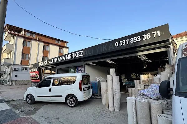 Çerçi Hali Yikama Merkezi - Resim 3