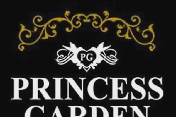 Princess Garden - Resim 20