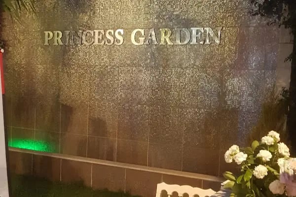Princess Garden - Resim 7