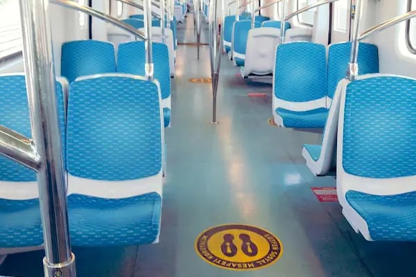 Elvankent Tren İstasyonu - Resim 20