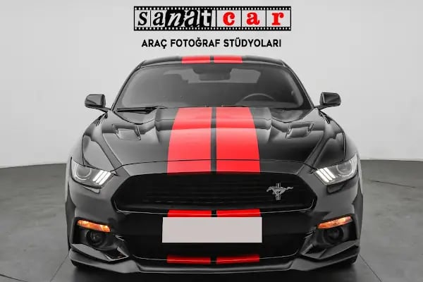 SanatCAR Fotonomi Araç Fotoğraf Stüdyoları - Resim 6