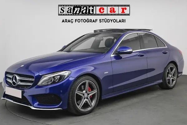 SanatCAR Fotonomi Araç Fotoğraf Stüdyoları - Resim 2