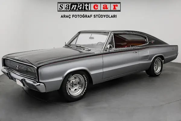 SanatCAR Fotonomi Araç Fotoğraf Stüdyoları - Resim 4