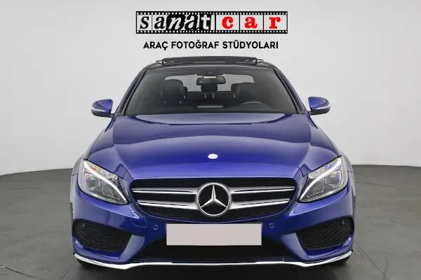 SanatCAR Fotonomi Araç Fotoğraf Stüdyoları - Resim 5