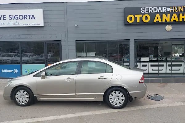 SanatCAR Fotonomi Araç Fotoğraf Stüdyoları - Resim 1