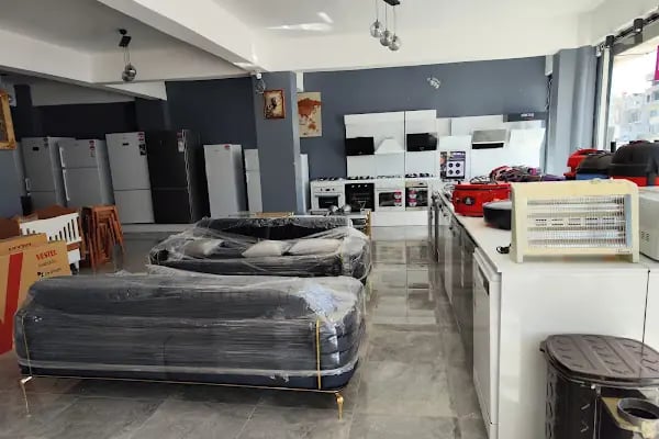 GüvenAL MOBİLYA DÜNYASI (Gaziantep Çeyiz Seti, Yatak Odası Mobilya Takımı, Koltuk Takımı, Baza Seti, Ortopedik yatak) - Resim 3