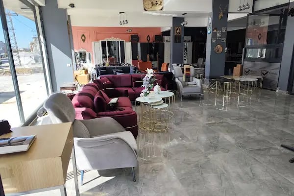 GüvenAL MOBİLYA DÜNYASI (Gaziantep Çeyiz Seti, Yatak Odası Mobilya Takımı, Koltuk Takımı, Baza Seti, Ortopedik yatak) - Resim 2