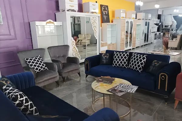 GüvenAL MOBİLYA DÜNYASI (Gaziantep Çeyiz Seti, Yatak Odası Mobilya Takımı, Koltuk Takımı, Baza Seti, Ortopedik yatak) - Resim 11