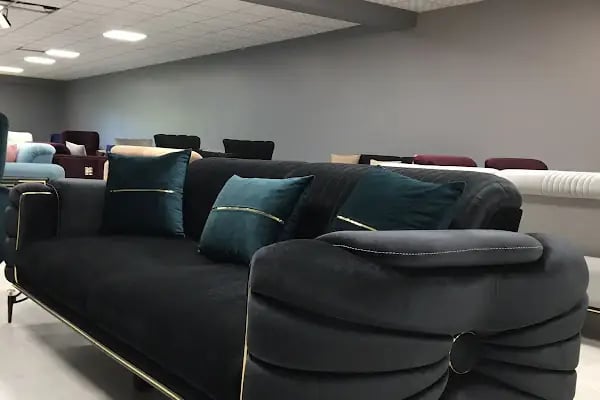 GüvenAL MOBİLYA DÜNYASI (Gaziantep Çeyiz Seti, Yatak Odası Mobilya Takımı, Koltuk Takımı, Baza Seti, Ortopedik yatak) - Resim 4