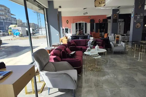 GüvenAL MOBİLYA DÜNYASI (Gaziantep Çeyiz Seti, Yatak Odası Mobilya Takımı, Koltuk Takımı, Baza Seti, Ortopedik yatak) - Resim 5