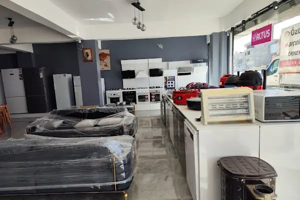 GüvenAL MOBİLYA DÜNYASI (Gaziantep Çeyiz Seti, Yatak Odası Mobilya Takımı, Koltuk Takımı, Baza Seti, Ortopedik yatak) - Resim 19