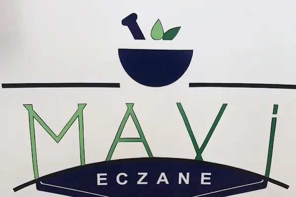 Eczane Mavi - Resim 10