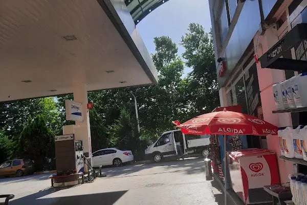HT Tellioğlu Akaryakıt - Resim 2