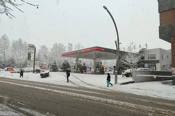 HT Tellioğlu Akaryakıt - Resim 4