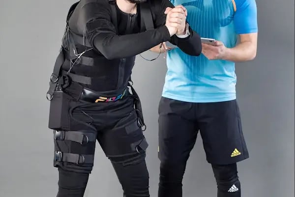 Fuff Fitness EMS ve EMA Stüdyo | Selçulu - Resim 4