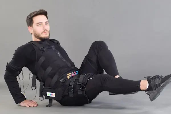 Fuff Fitness EMS ve EMA Stüdyo | Selçulu - Resim 2