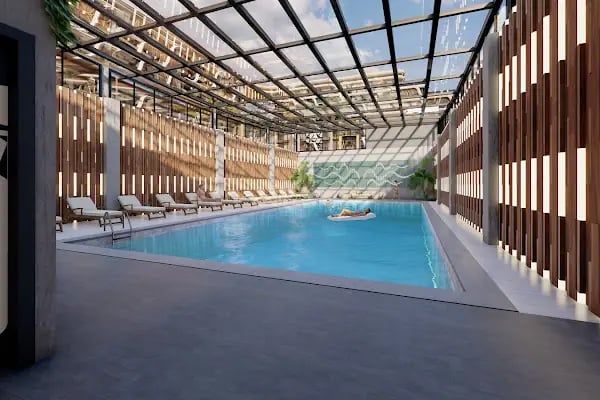 AKROPOLIS RESIDENCE - Resim 2