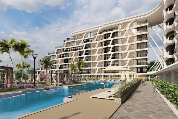 AKROPOLIS RESIDENCE - Resim 9
