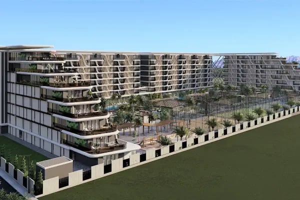 AKROPOLIS RESIDENCE - Resim 6