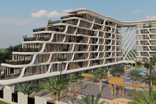 AKROPOLIS RESIDENCE - Resim 7