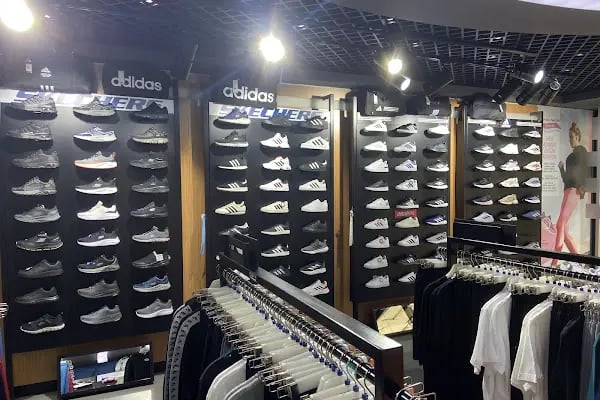 Samuray Sport Çerkezköy - Resim 2