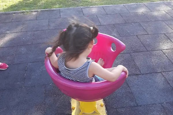 Polis Amca Parkı - Resim 17