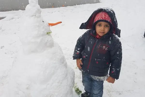 Polis Amca Parkı - Resim 7