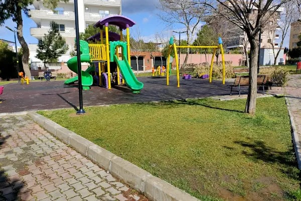 Polis Amca Parkı - Resim 9