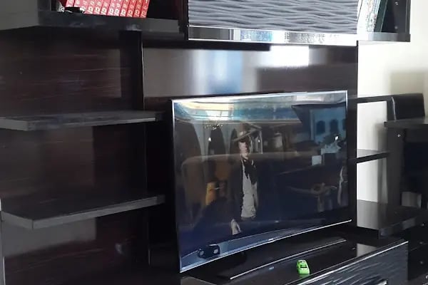 Polis Amca Parkı - Resim 8