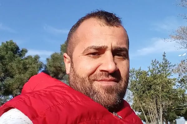 Polis Amca Parkı - Resim 18