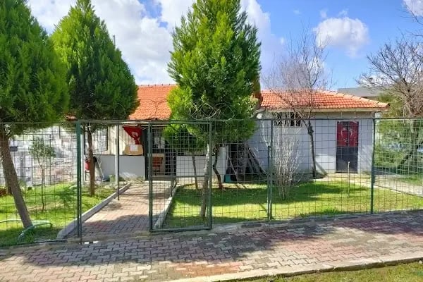 Polis Amca Parkı - Resim 12